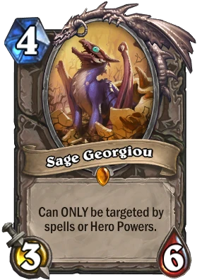 Sage Georgiou Card Image