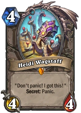 Heidi Wagstaff Card Image