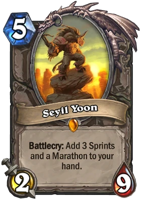 Seyil Yoon Card Image
