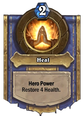 Heal Card Image
