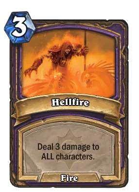 Hellfire Card Image