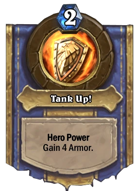 Tank Up! Card Image