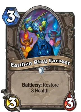 Earthen Ring Farseer Card Image