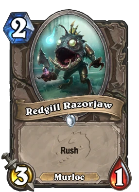Redgill Razorjaw Card Image