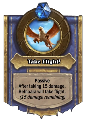 Take Flight! Card Image