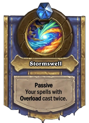 Stormswell Card Image