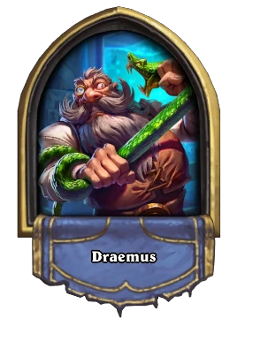 Draemus Card Image