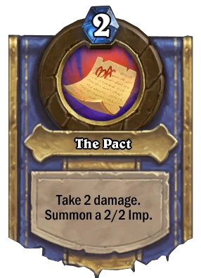 The Pact Card Image