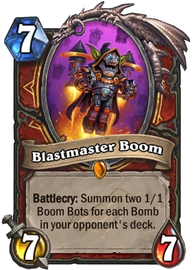Blastmaster Boom Card Image