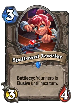 Spellward Jeweler Card Image