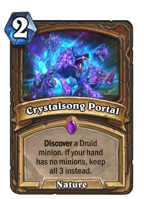 Crystalsong Portal Card Image
