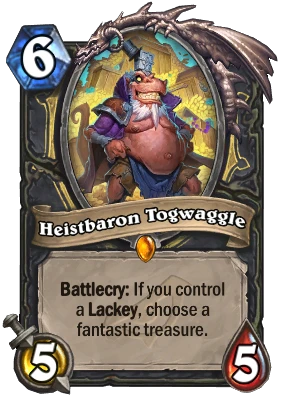Heistbaron Togwaggle Card Image