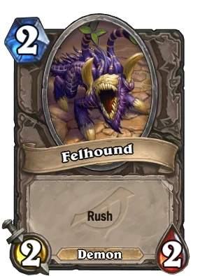Felhound Card Image