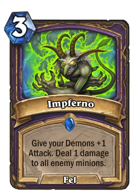 Impferno Card Image
