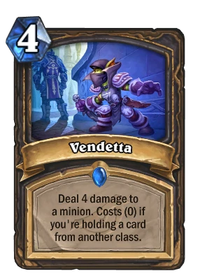 Vendetta Card Image