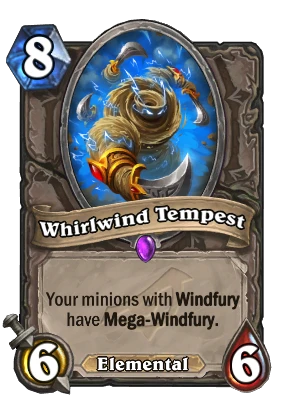 Whirlwind Tempest Card Image