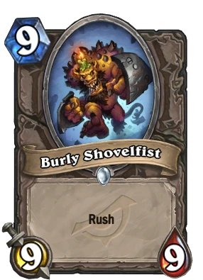Burly Shovelfist Card Image
