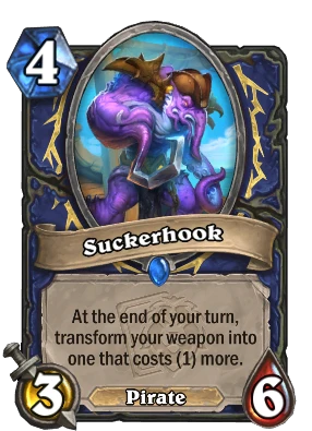 Suckerhook Card Image