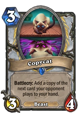 Copycat Card Image
