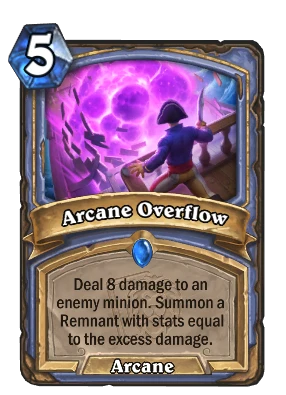 Arcane Overflow Card Image