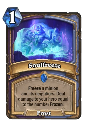 Soulfreeze Card Image
