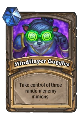 Mindflayer Goggles Card Image