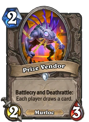 Prize Vendor Card Image