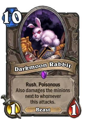 Darkmoon Rabbit Card Image