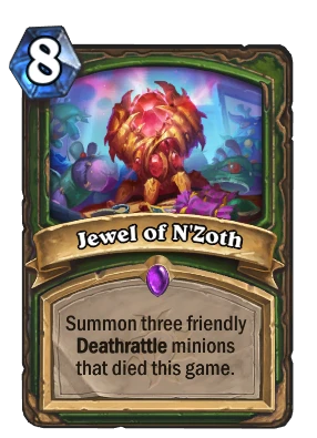Jewel of N'Zoth Card Image