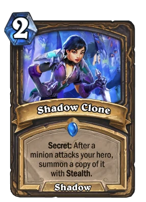 Shadow Clone Card Image