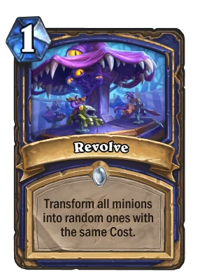 Revolve Card Image