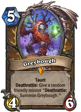 Greybough Card Image