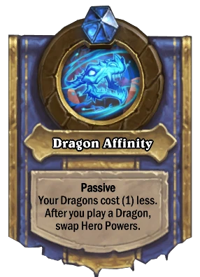 Dragon Affinity Card Image