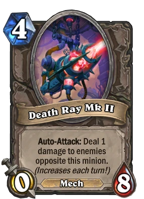 Death Ray Mk II Card Image