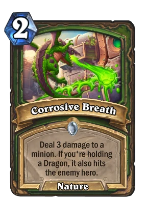 Corrosive Breath Card Image