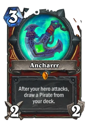 Ancharrr Card Image