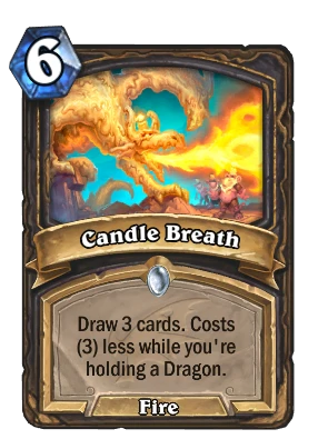 Candle Breath Card Image