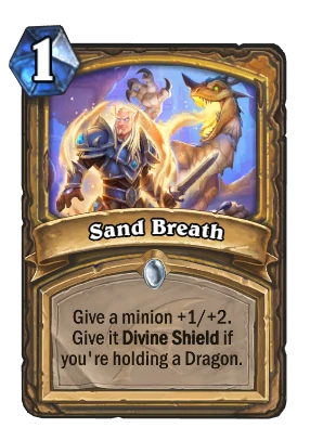 Sand Breath Card Image