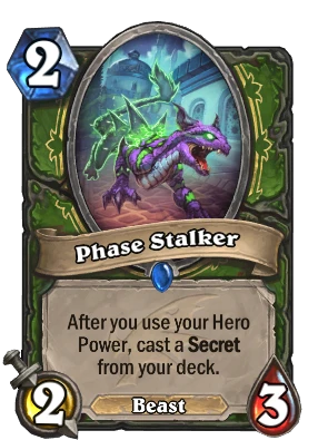 Phase Stalker Card Image