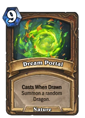 Dream Portal Card Image