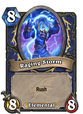 Raging Storm Card Image
