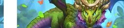 Ysera, Emerald Aspect