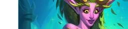 Hopeful Dryad