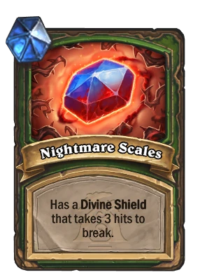 Nightmare Scales Card Image