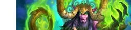 Forest Lord Cenarius