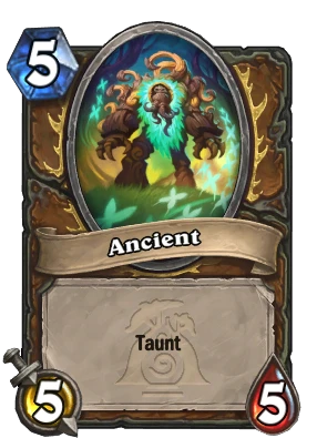 Ancient Card Image
