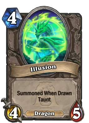 Illusion Card Image