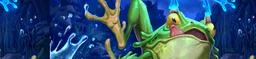 Amphibian's Spirit