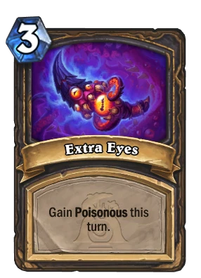 Extra Eyes Card Image