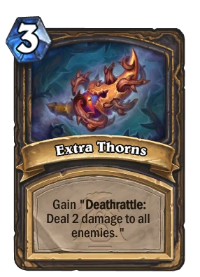 Extra Thorns Card Image